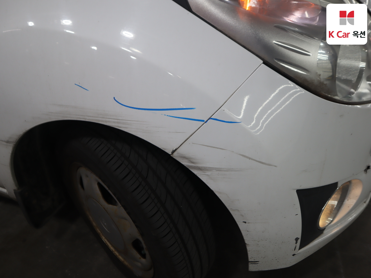 한국지엠 스파크 2012 - 이미지 44