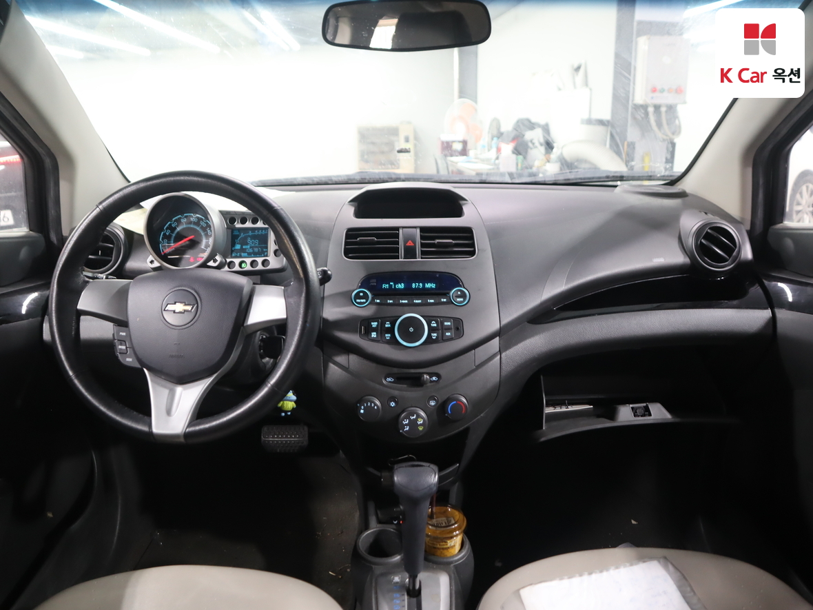 한국지엠 스파크 2012 - 이미지 3