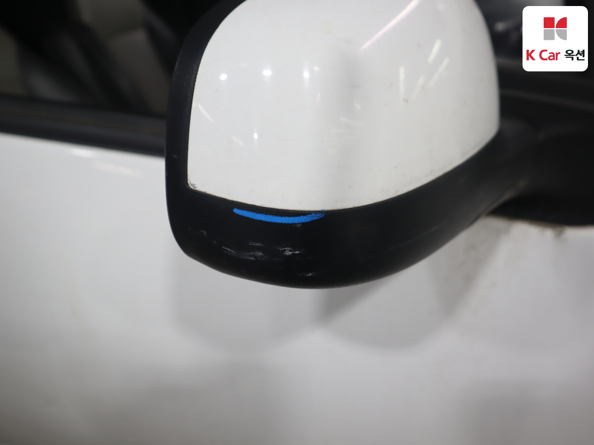 한국지엠 스파크 2012 - 이미지 43