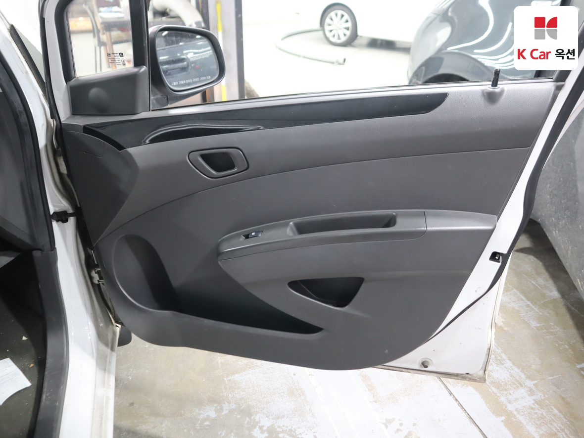 한국지엠 스파크 2012 - 이미지 28