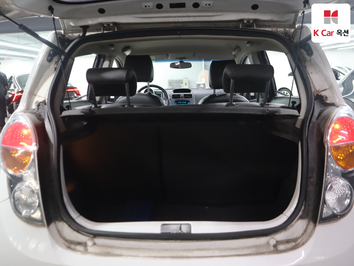 한국지엠 스파크 2012 - 이미지 24