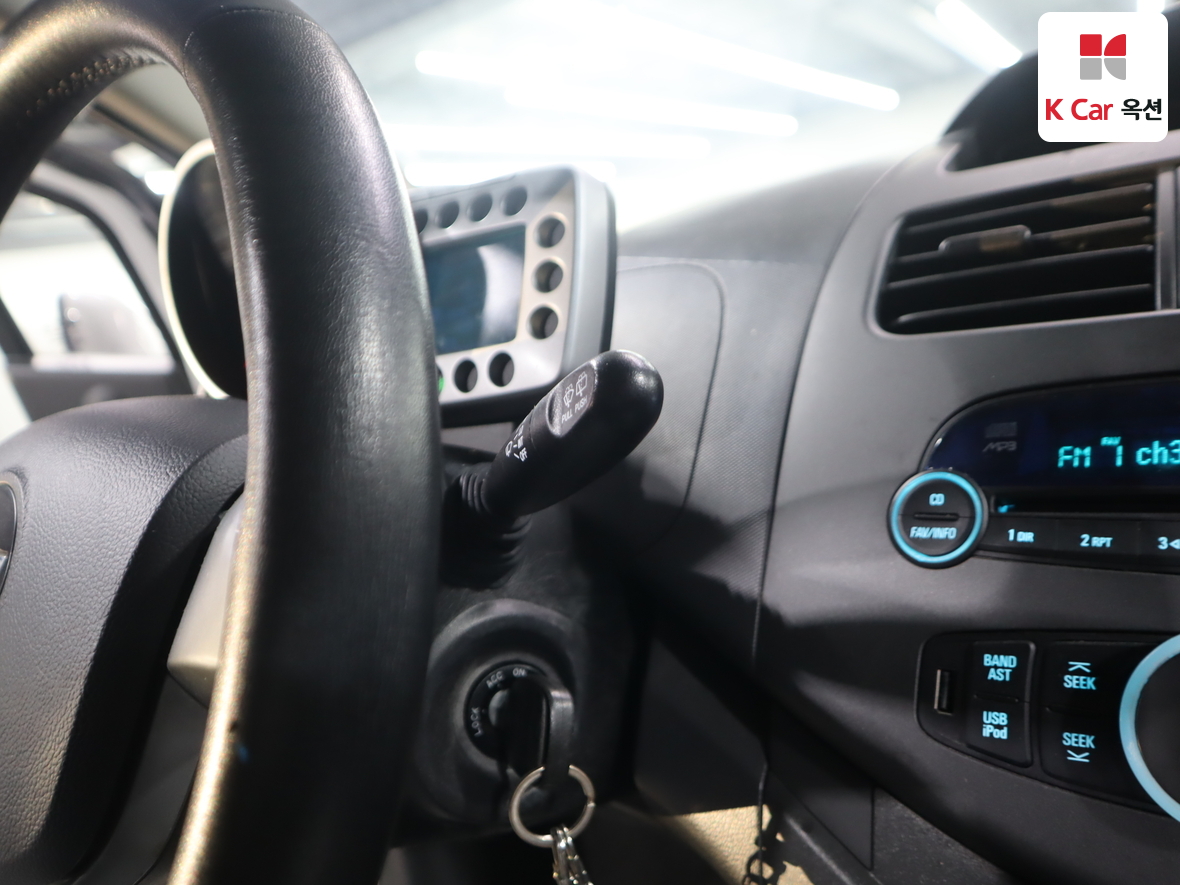 한국지엠 스파크 2012 - 이미지 11