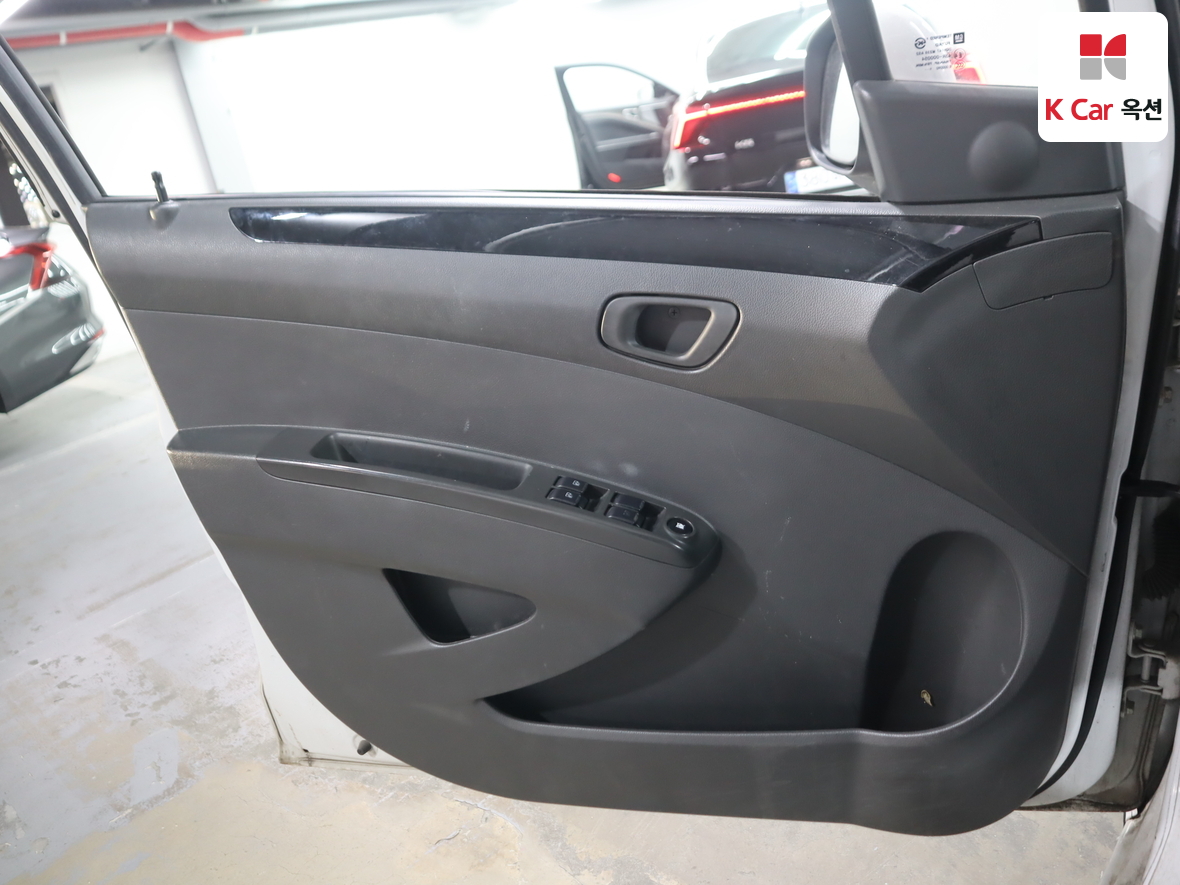 한국지엠 스파크 2012 - 이미지 8