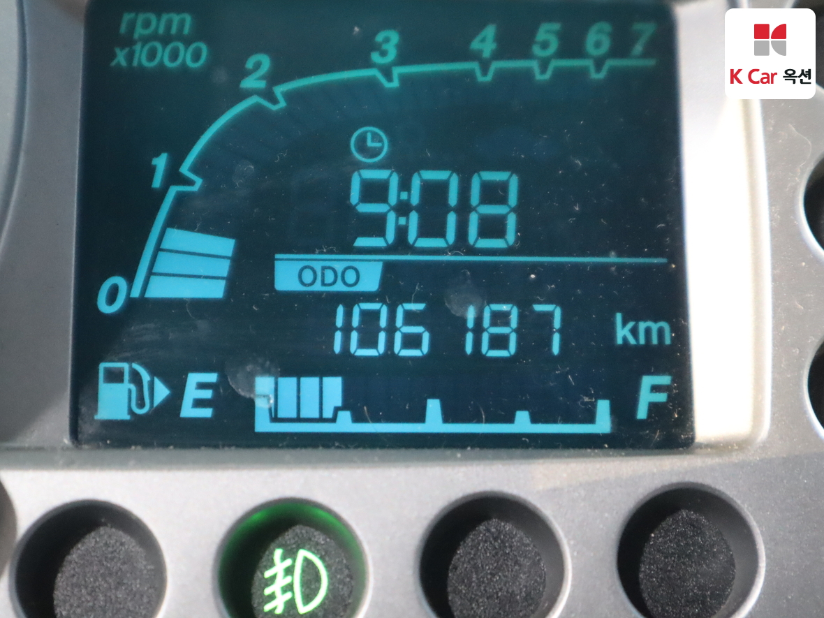 한국지엠 스파크 2012 - 이미지 4