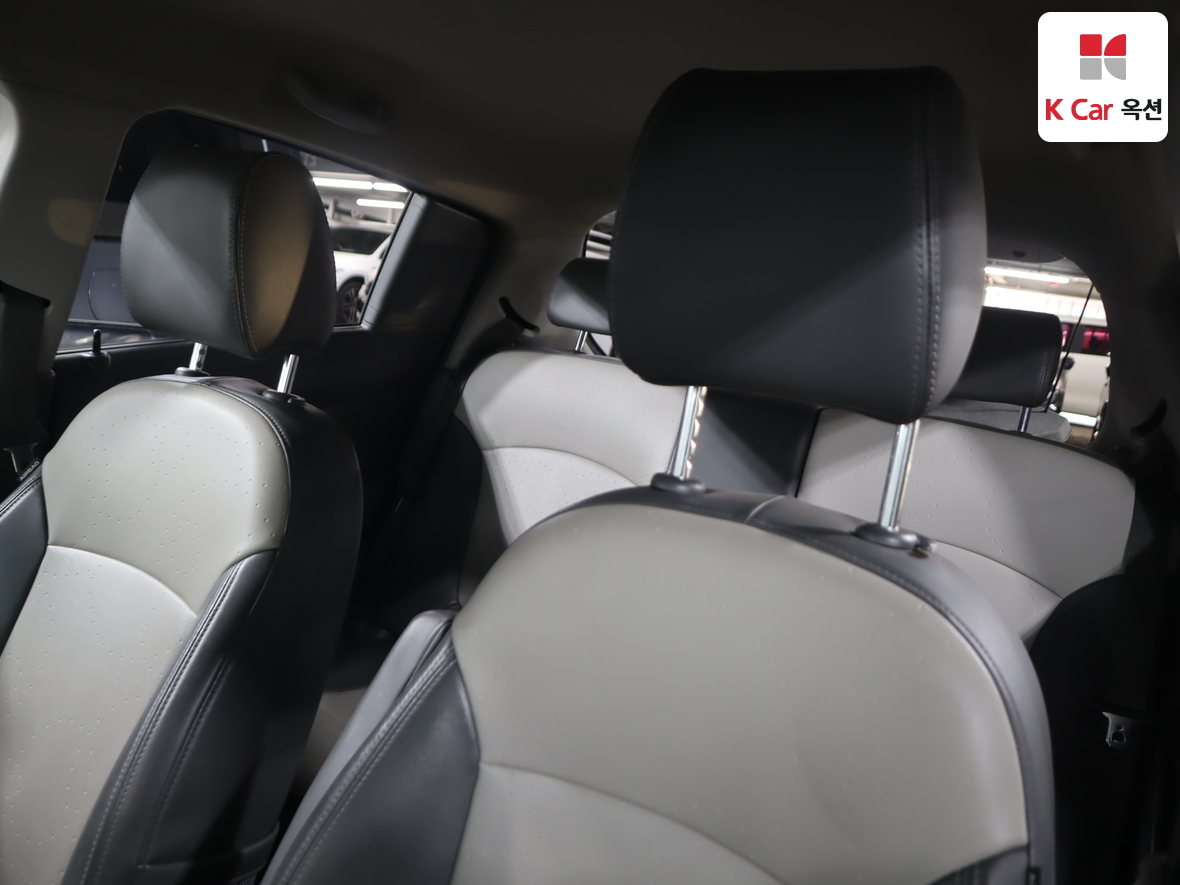 한국지엠 스파크 2012 - 이미지 18