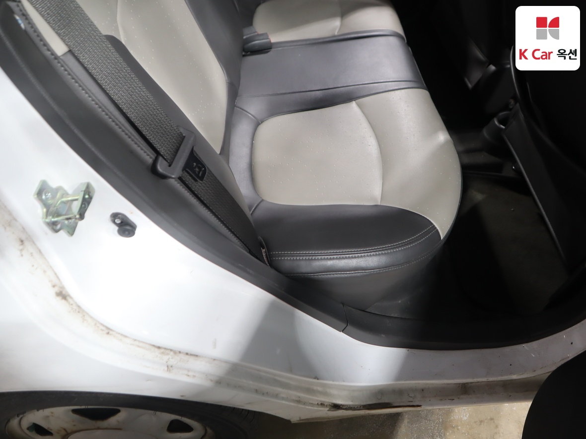 한국지엠 스파크 2012 - 이미지 27