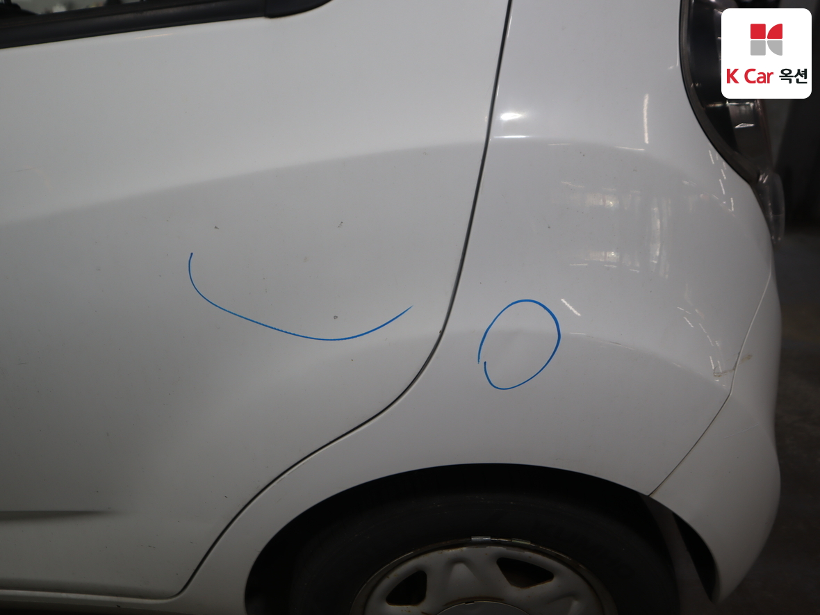 한국지엠 스파크 2012 - 이미지 38