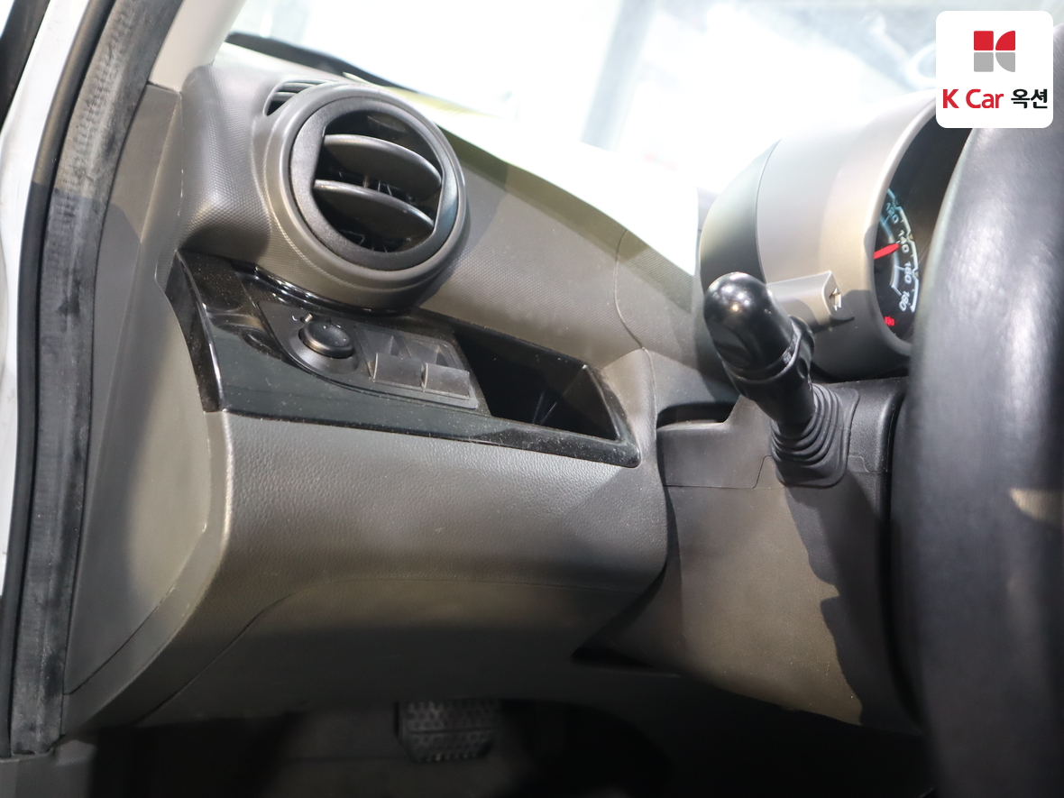 한국지엠 스파크 2012 - 이미지 9