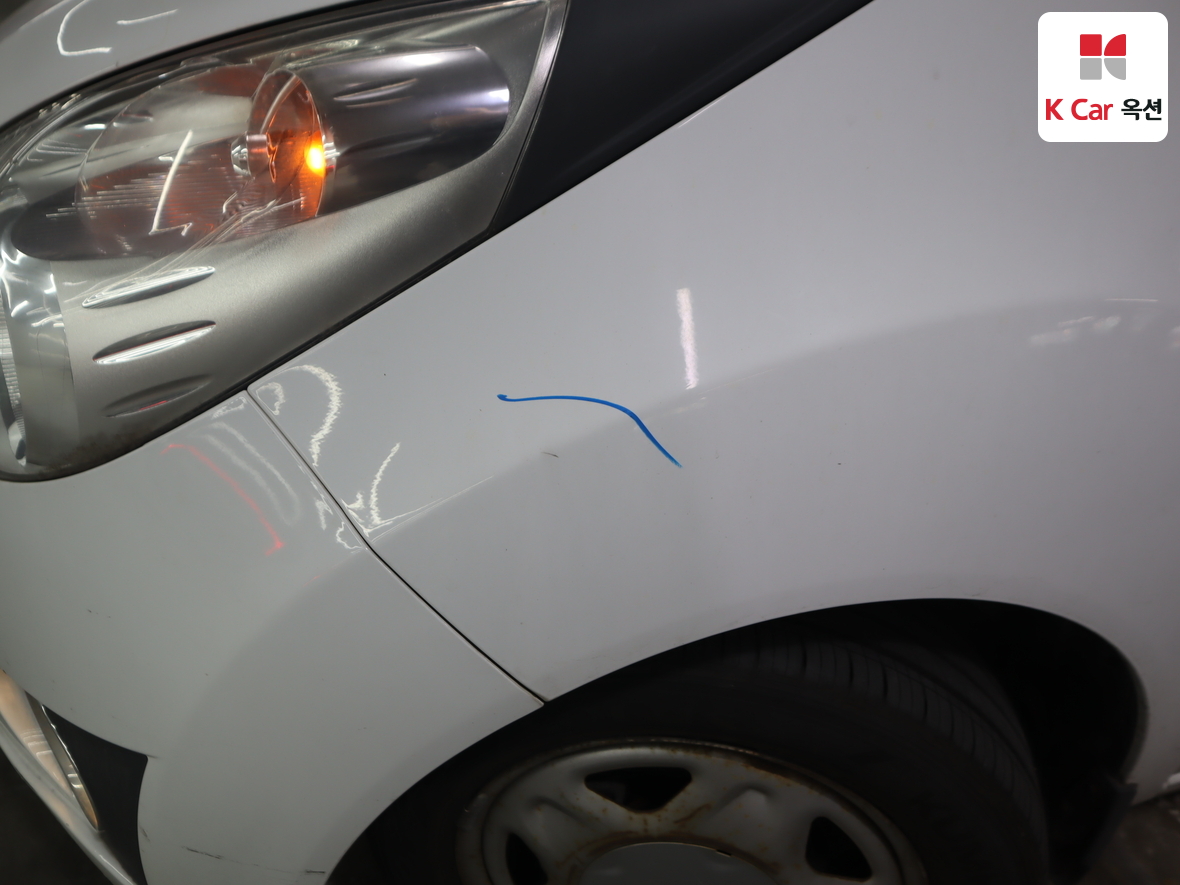 한국지엠 스파크 2012 - 이미지 36