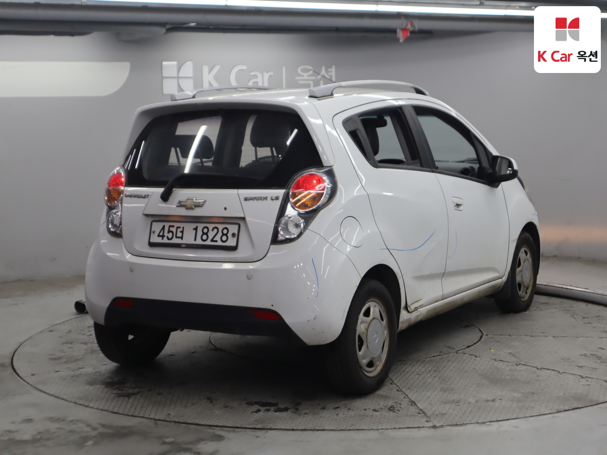 한국지엠 스파크 2012 - 이미지 2