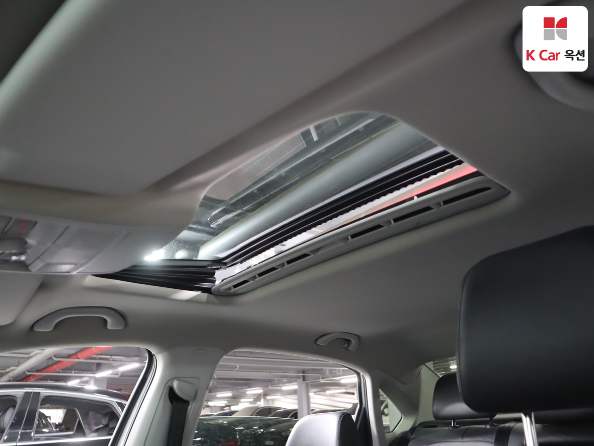Volkswagen Passat - 23