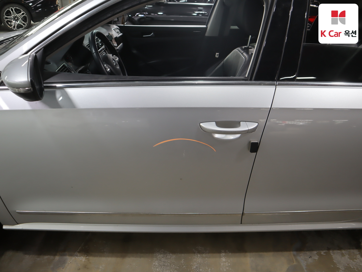 Volkswagen Passat - 40