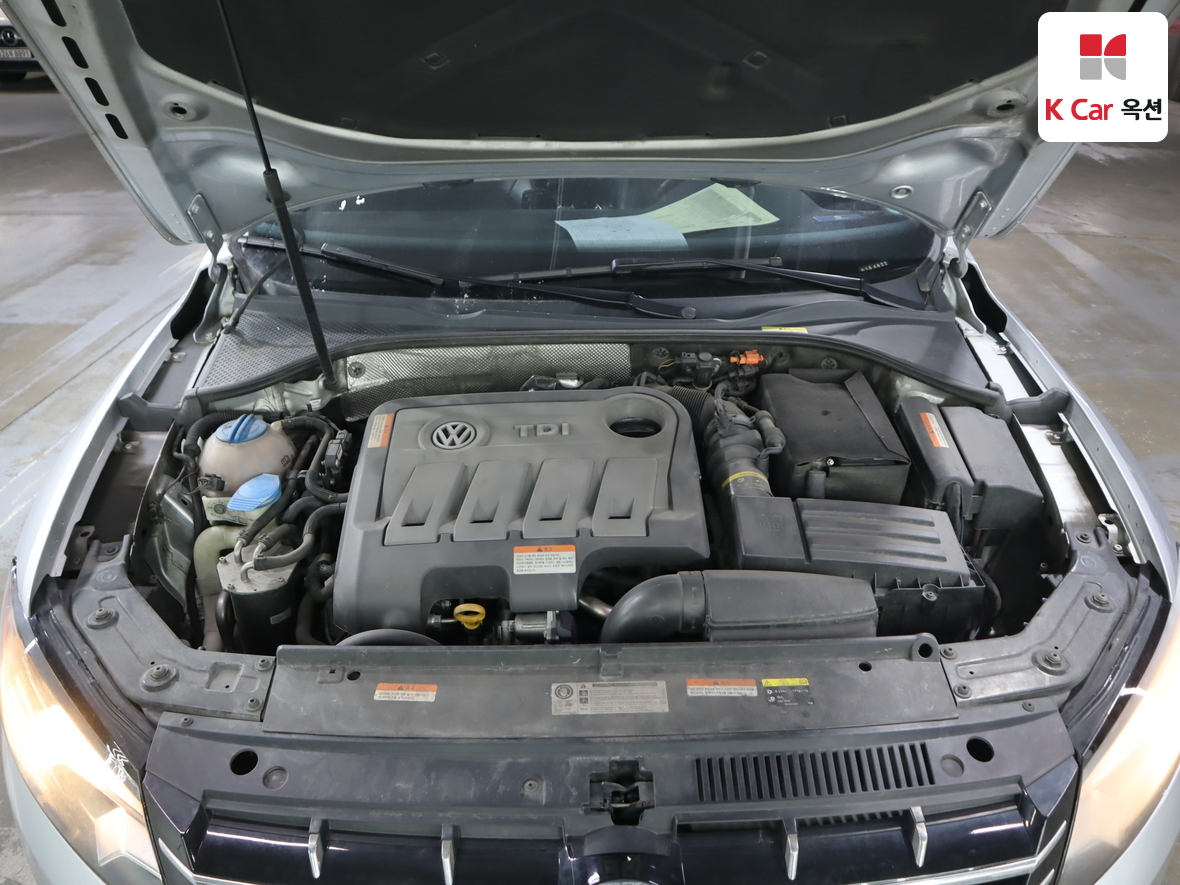 Volkswagen Passat - 35
