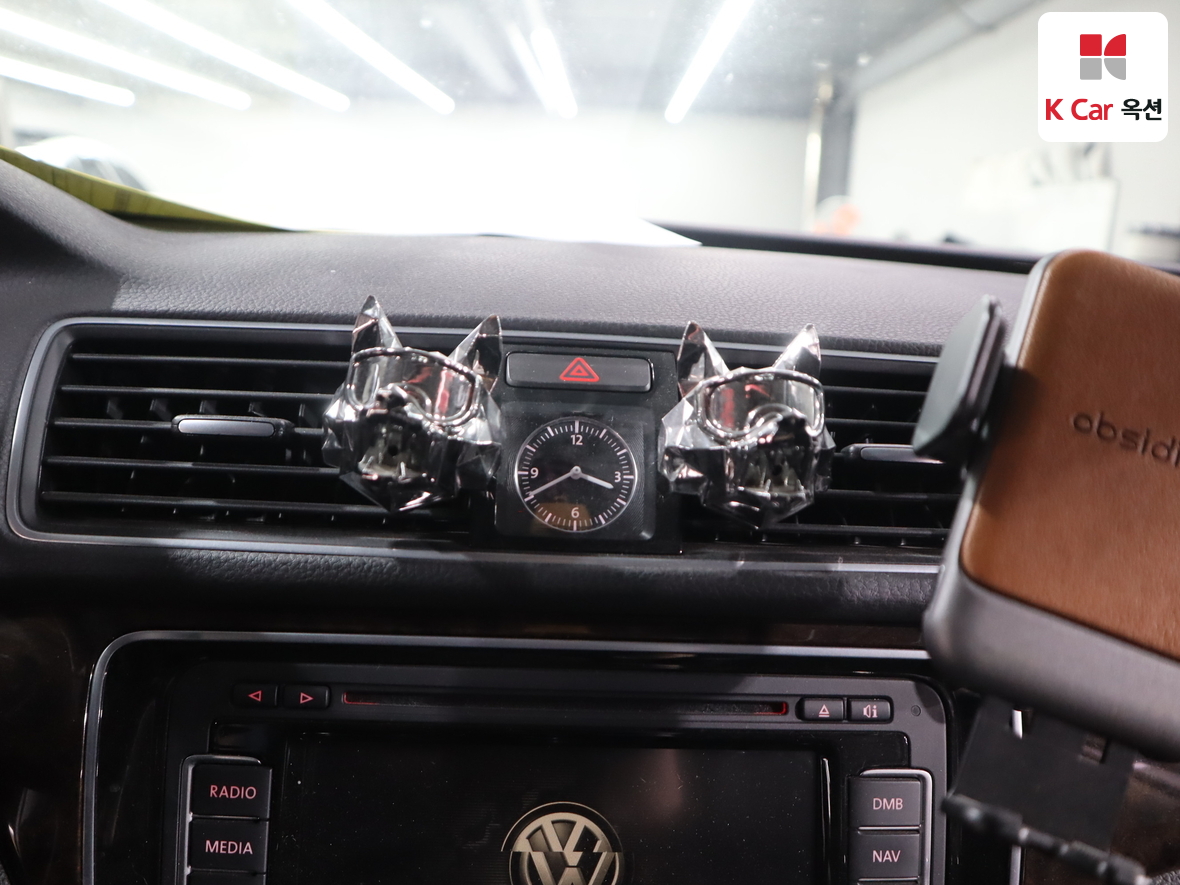 Volkswagen Passat - 14