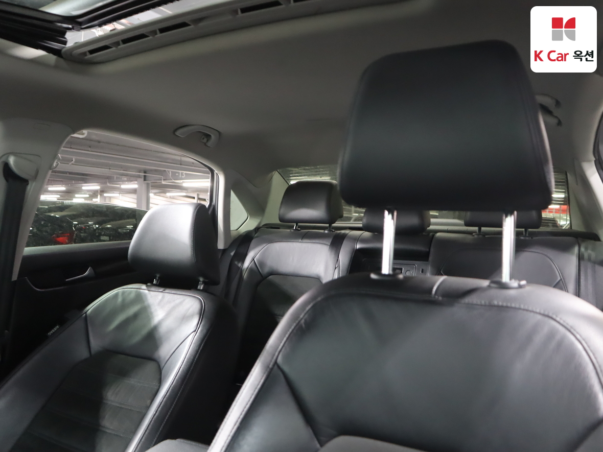 Volkswagen Passat - 20
