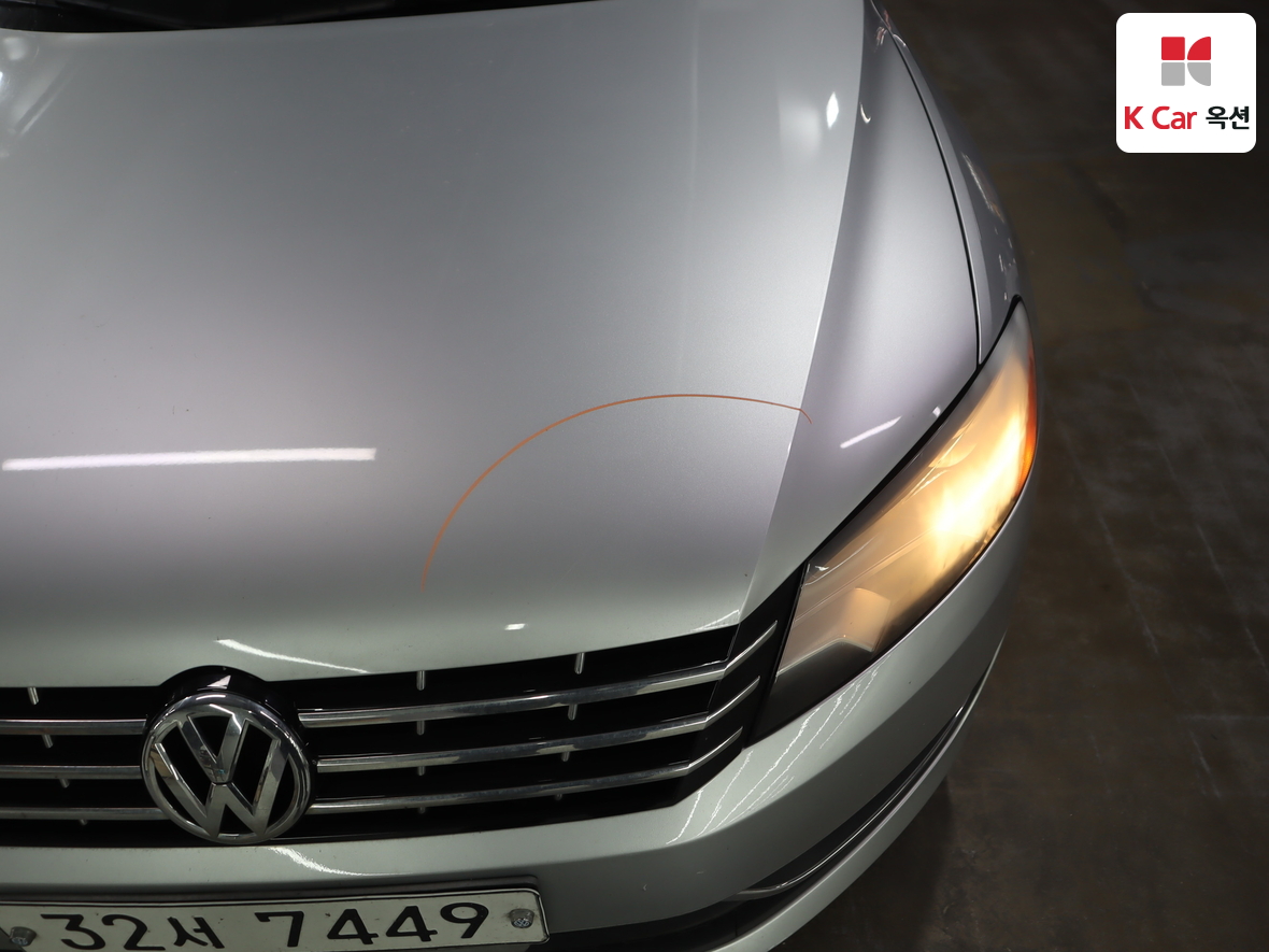 Volkswagen Passat - 38
