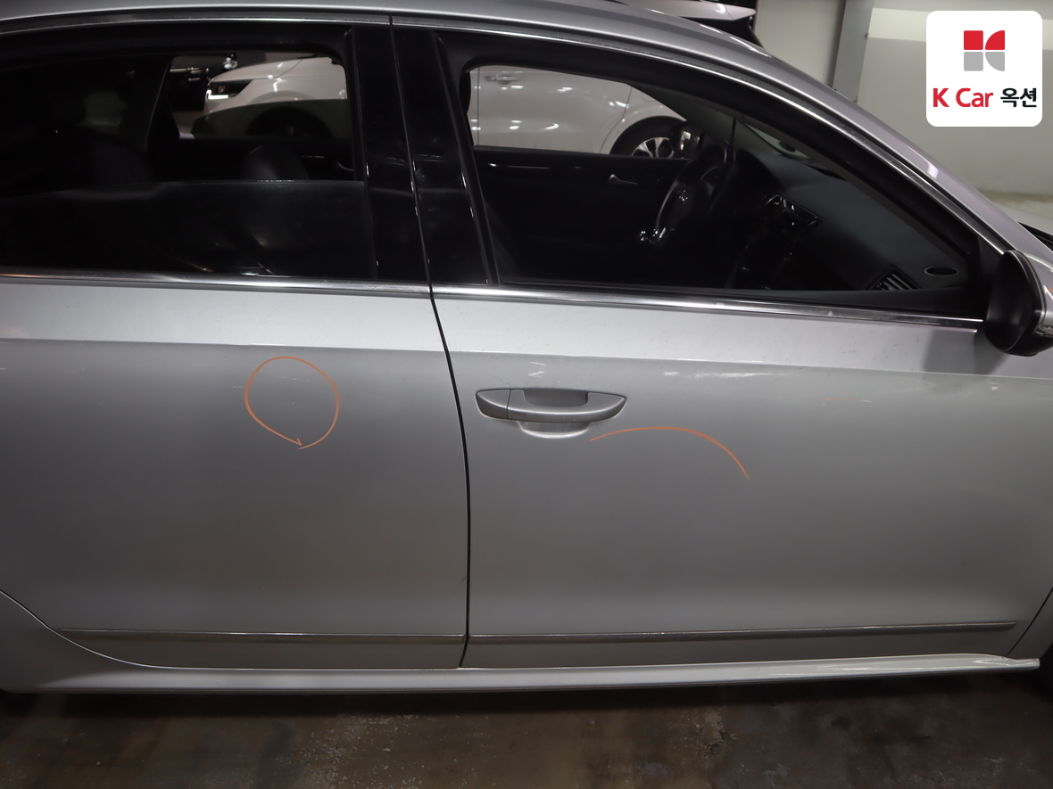 Volkswagen Passat - 45