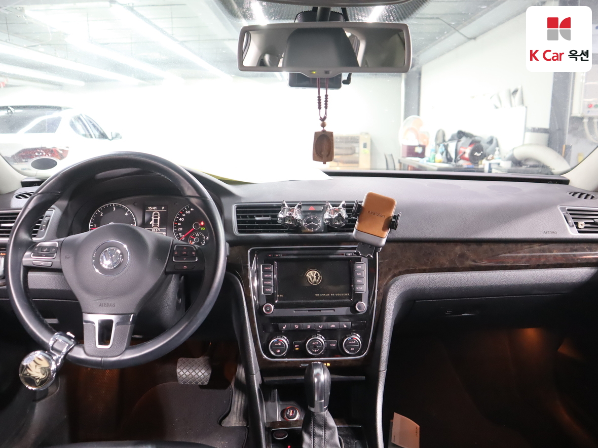 Volkswagen Passat - 3