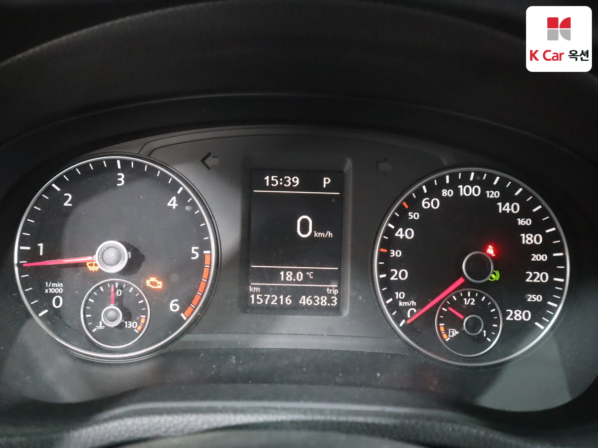Volkswagen Passat - 5
