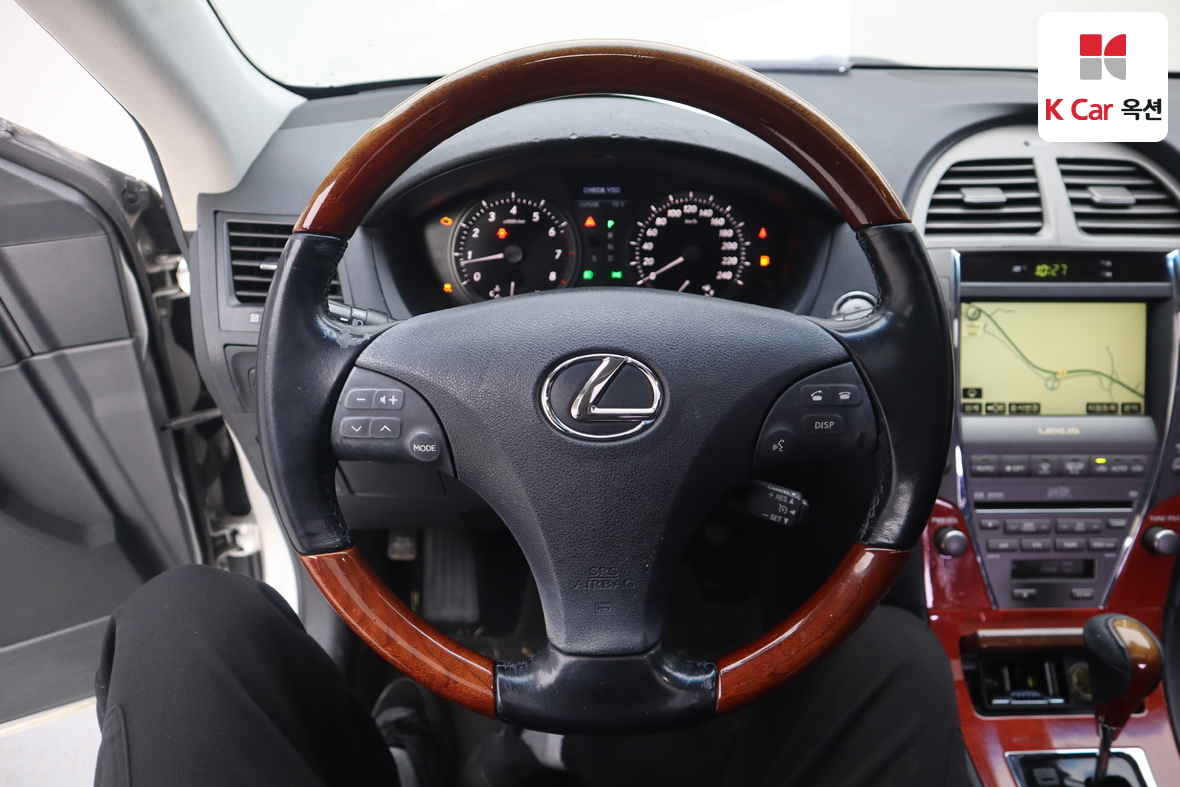 LEXUS 기타 - 10