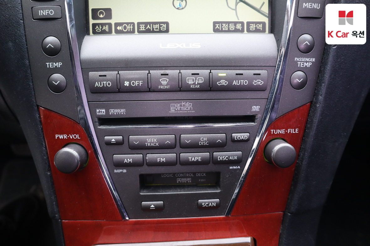 LEXUS 기타 - 15