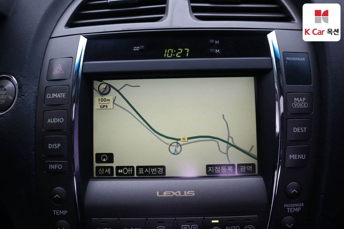 LEXUS 기타 - 14