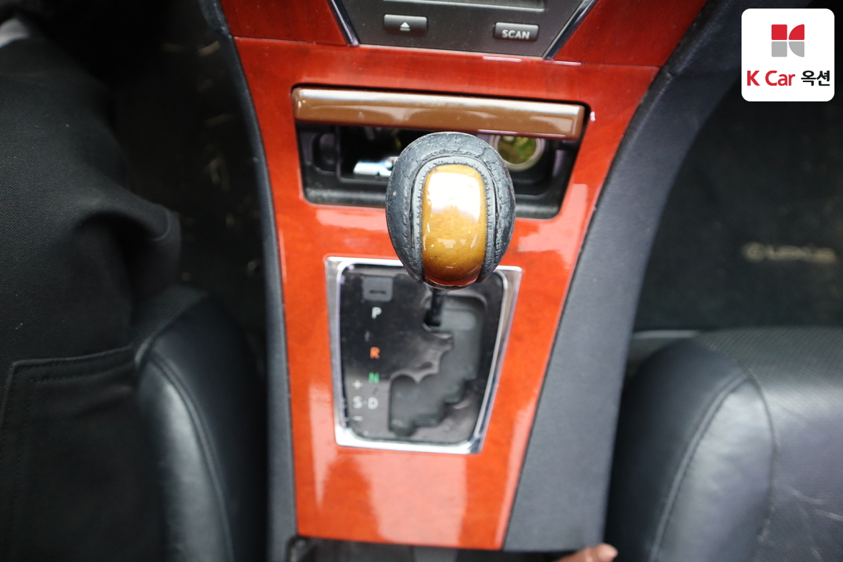 LEXUS 기타 - 16