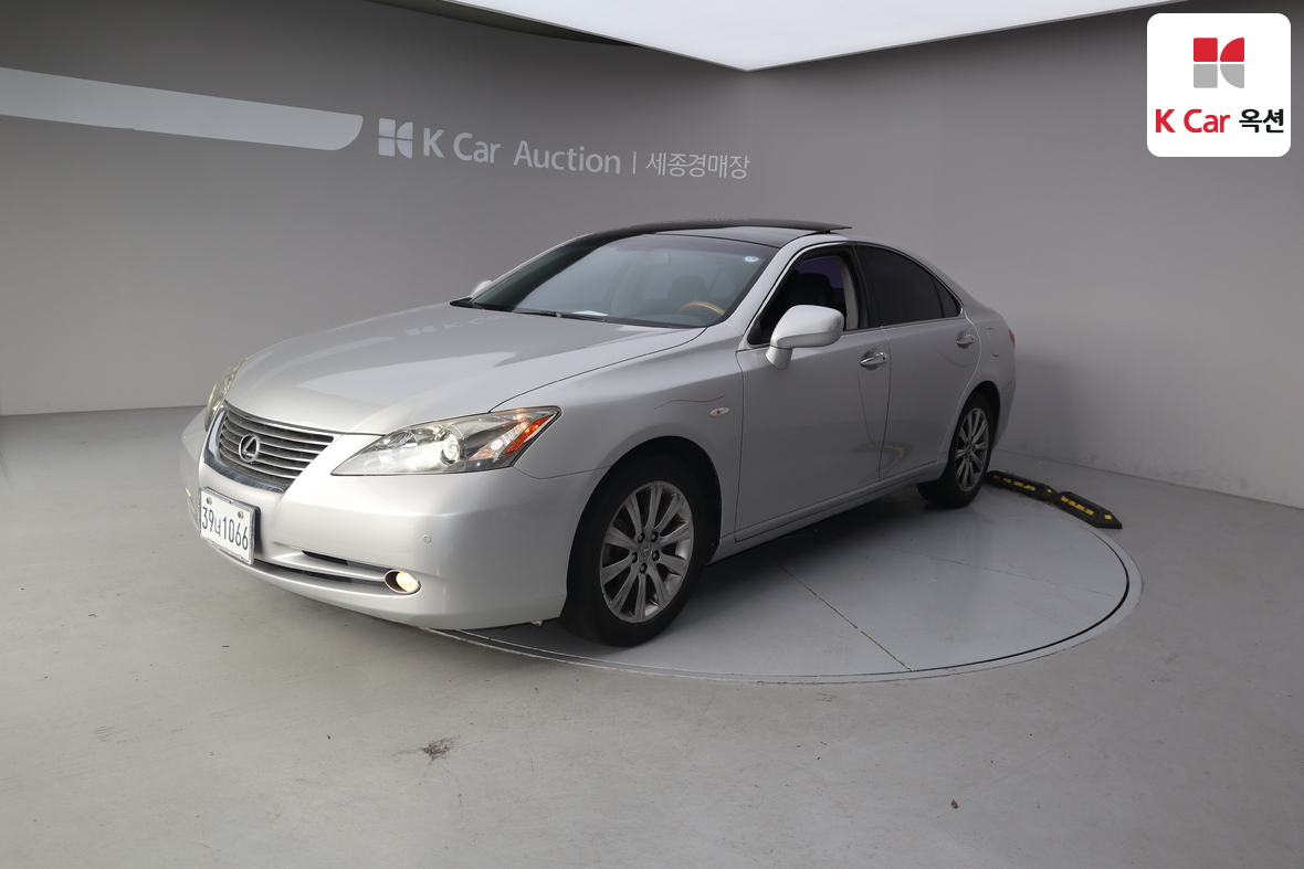 LEXUS 기타 - 1