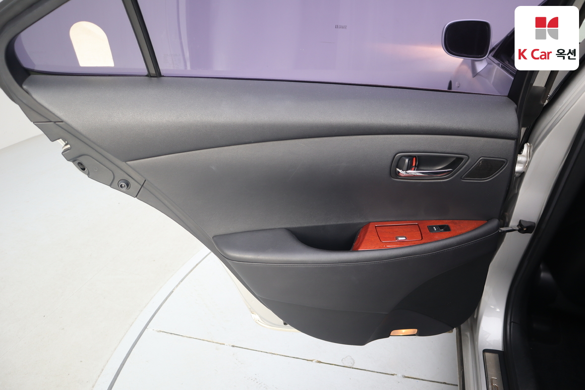 LEXUS 기타 - 22