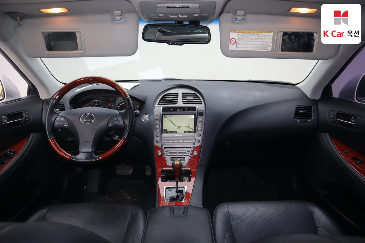 LEXUS 기타 - 3