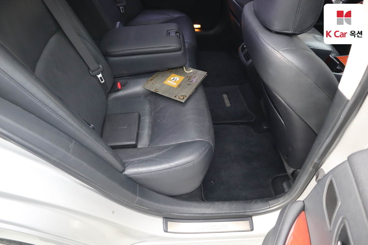 LEXUS 기타 - 29