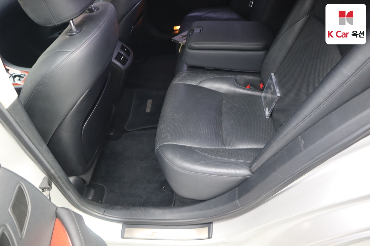 LEXUS 기타 - 23
