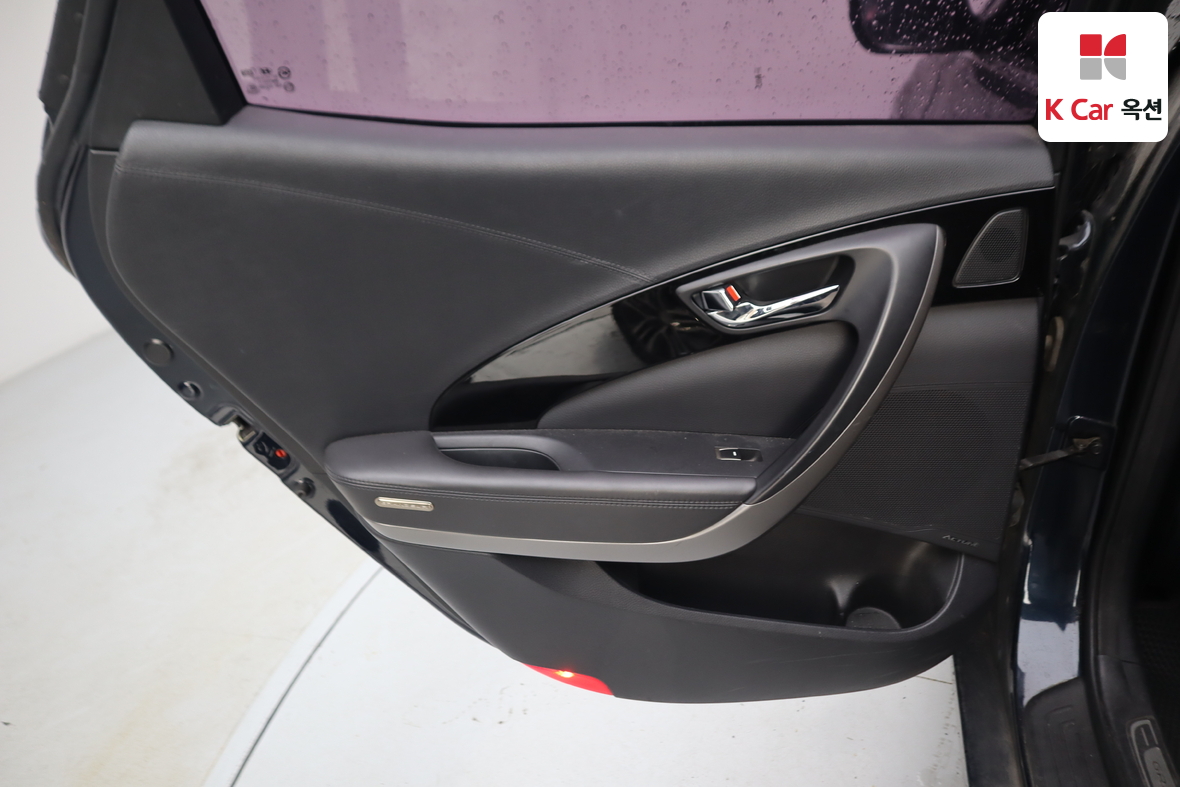 Hyundai AZERA 2014 - Image 20