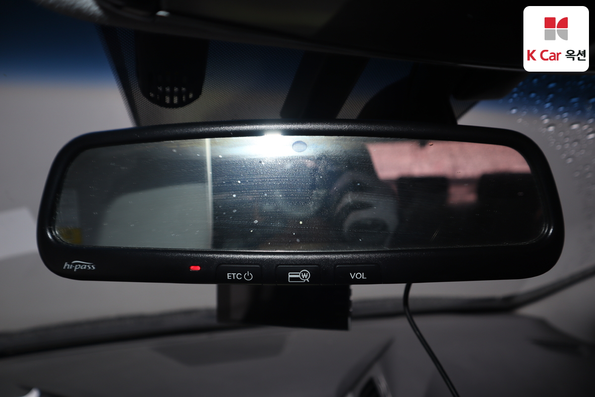 Hyundai AZERA 2014 - Image 12