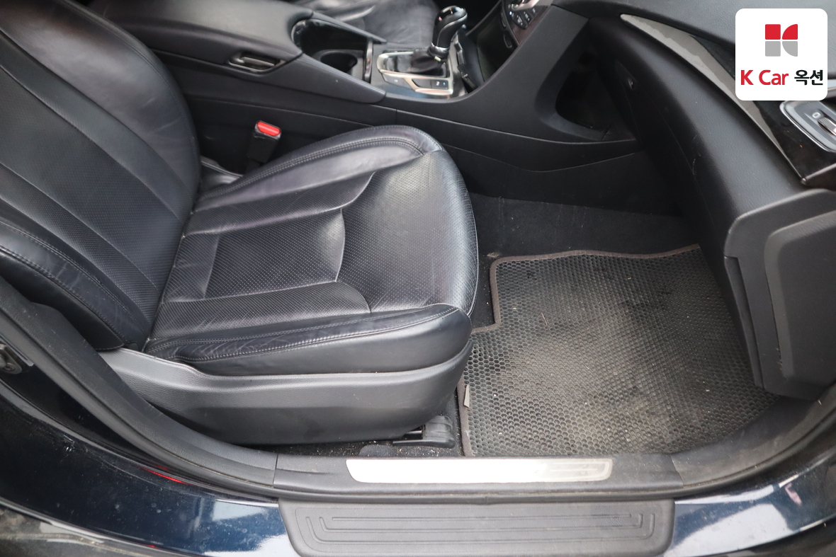 Hyundai AZERA 2014 - Image 28