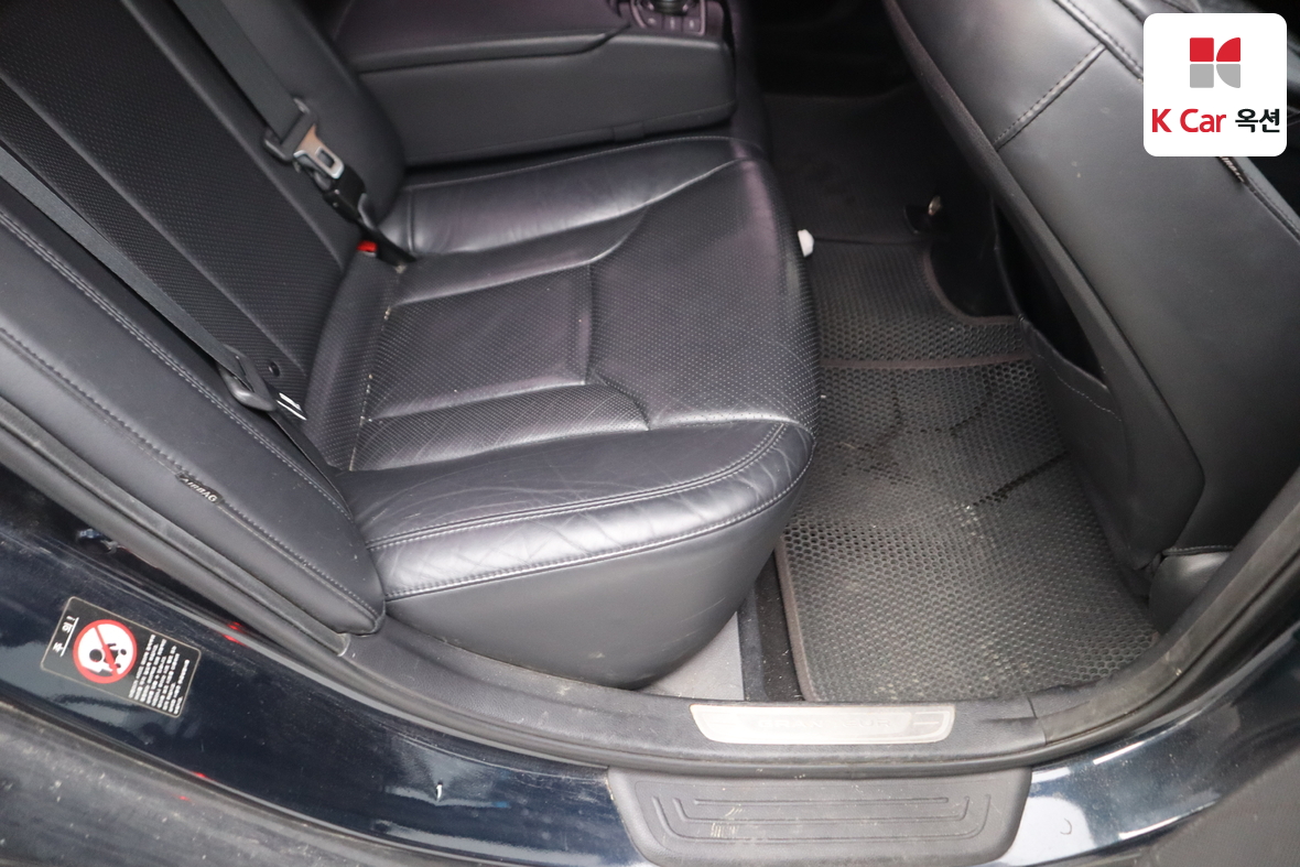 Hyundai AZERA 2014 - Image 26