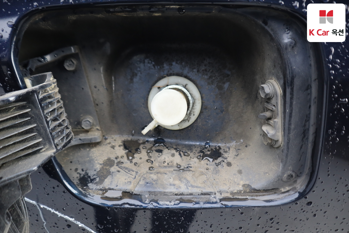 Hyundai AZERA 2014 - Image 23