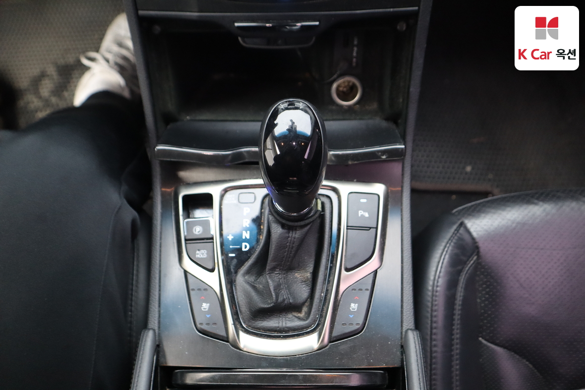 Hyundai AZERA 2014 - Image 15