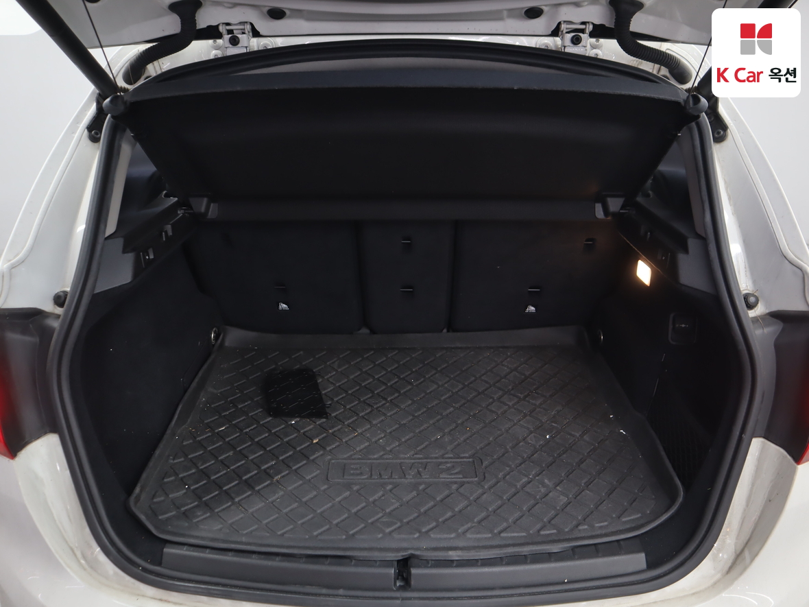 BMW 2 Series - 29