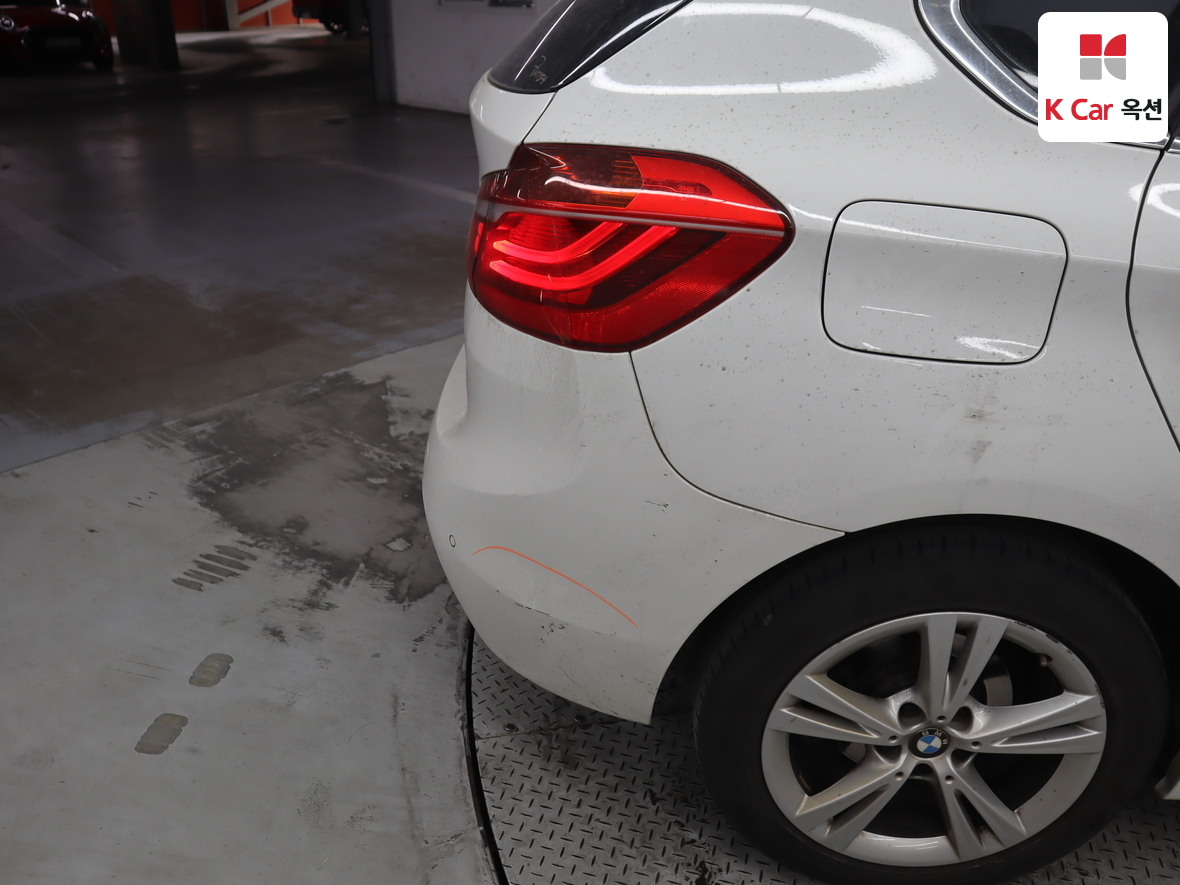 BMW 2 Series - 46