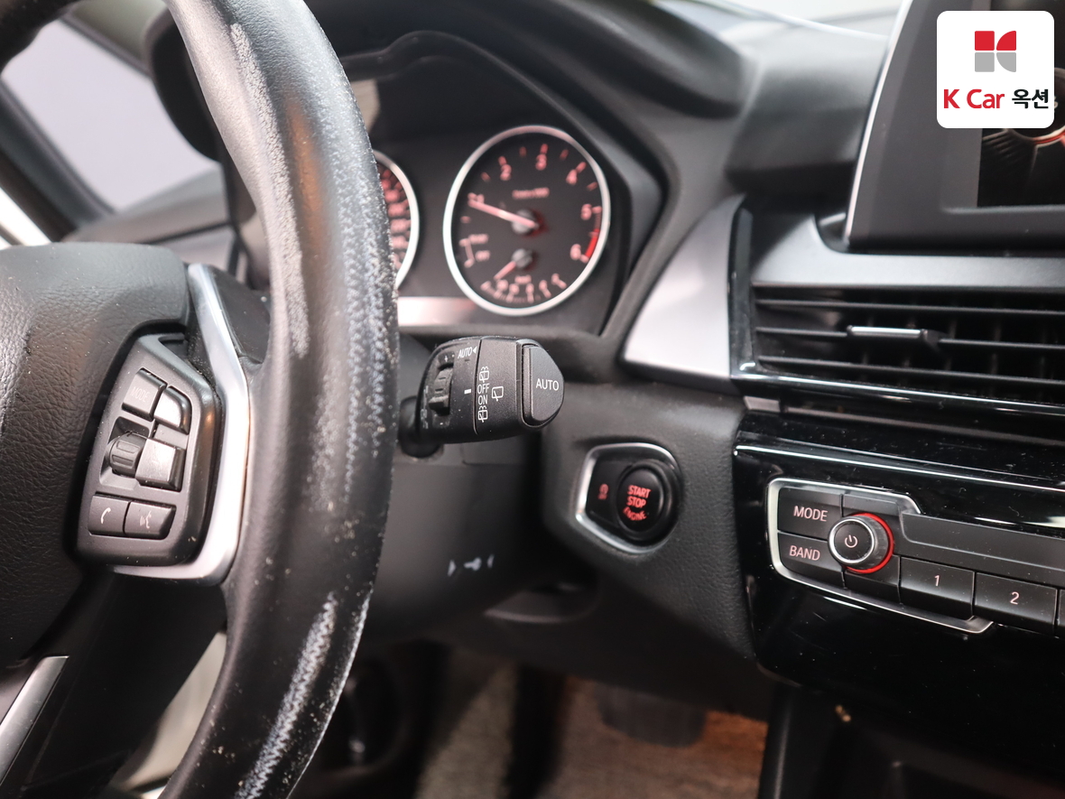 BMW 2 Series - 11