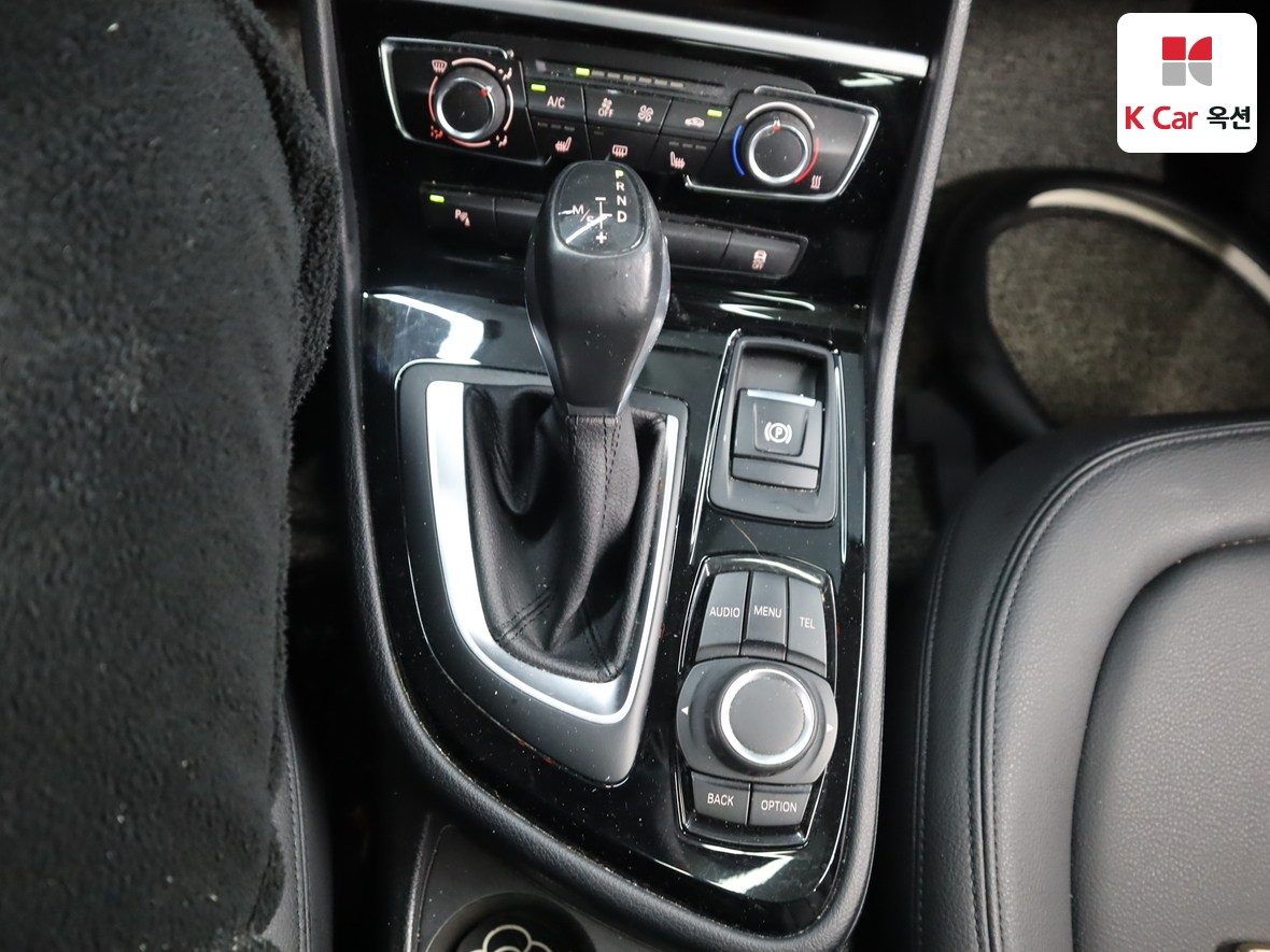 BMW 2 Series - 17
