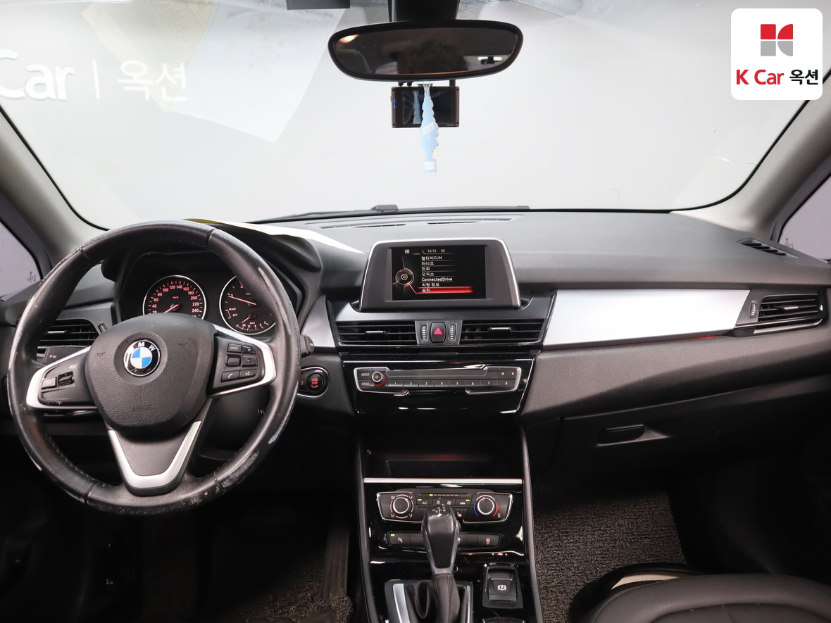 BMW 2 Series - 3