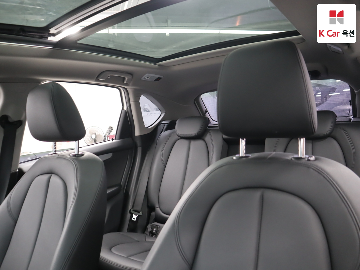 BMW 2 Series - 20