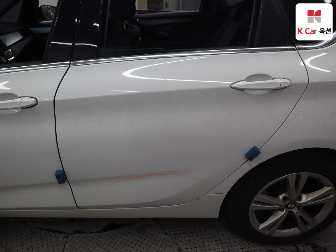 BMW 2 Series - 44