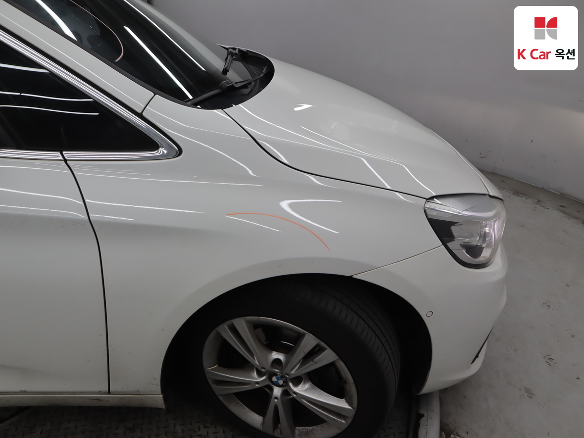 BMW 2 Series - 48