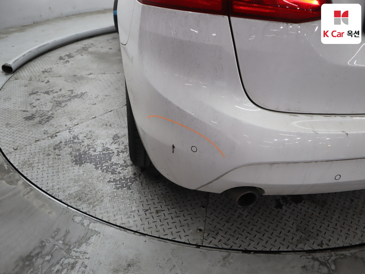 BMW 2 Series - 45