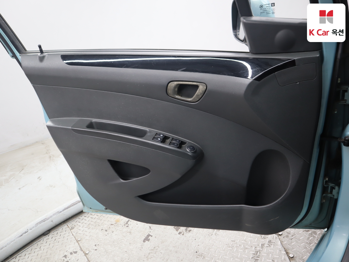 한국지엠 마티즈 2011 - 이미지 8