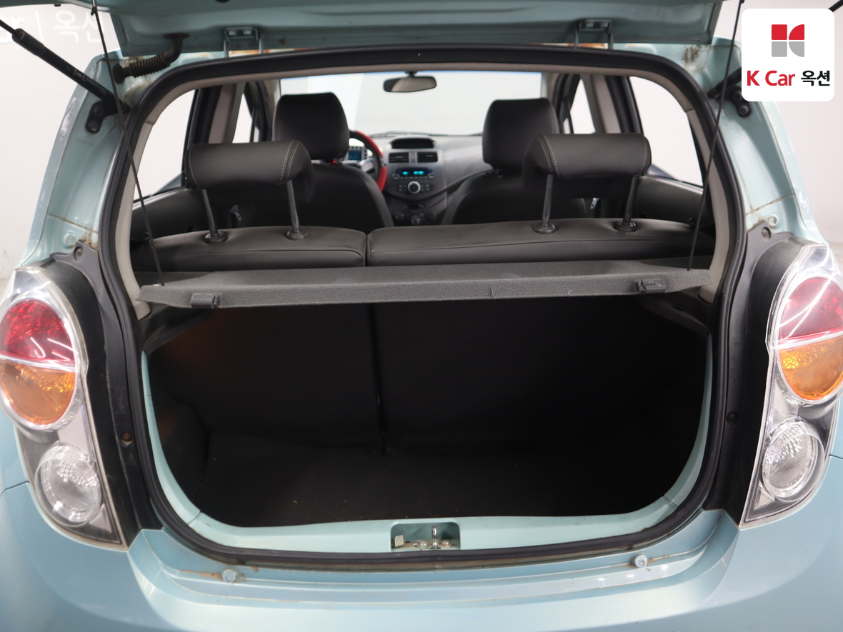 한국지엠 마티즈 2011 - 이미지 24