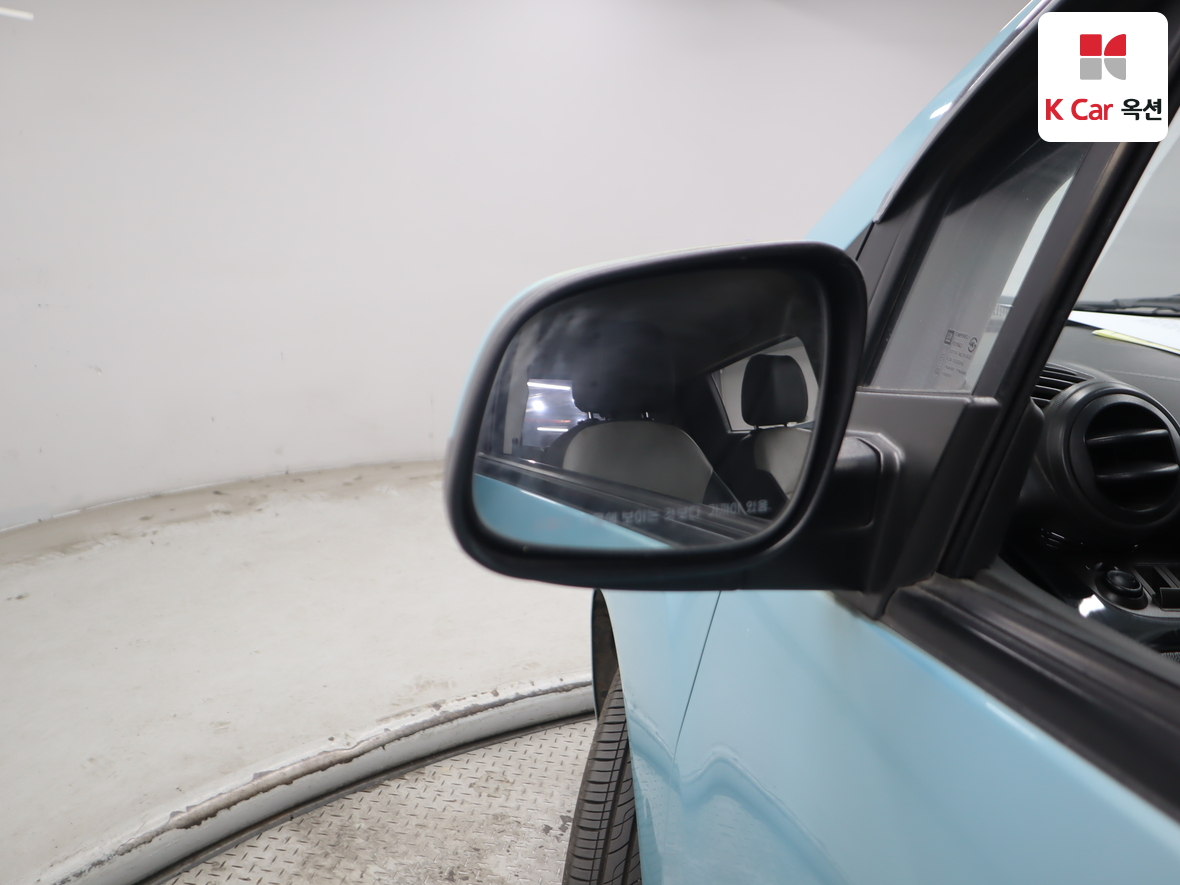 한국지엠 마티즈 2011 - 이미지 20